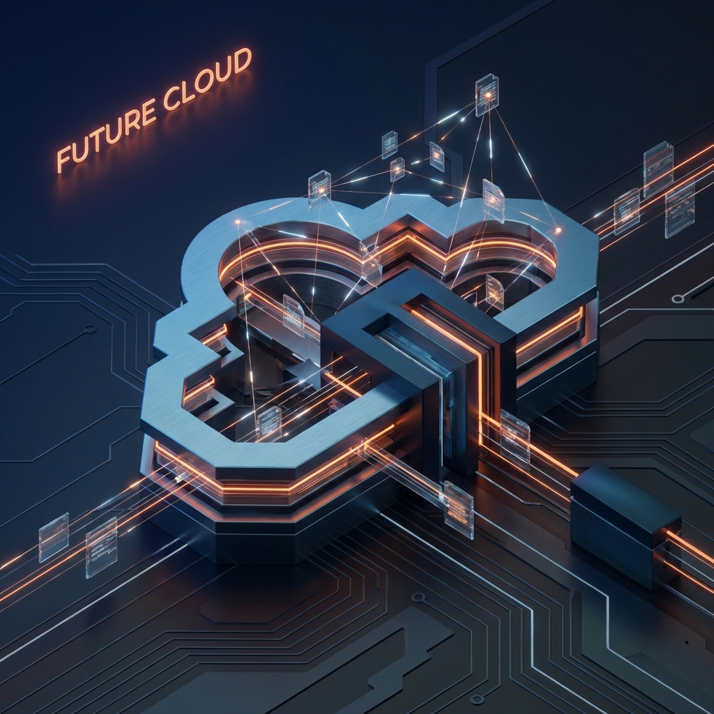 Cloud Infrastructure