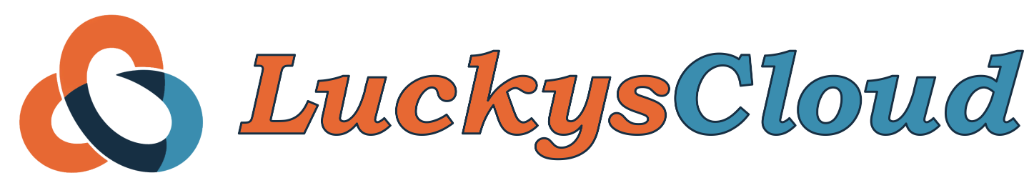 LuckysCloud