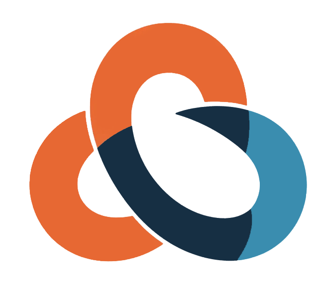 LuckysCloud Logo